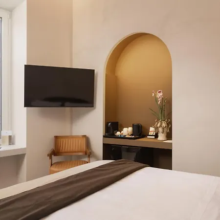 Demetra Luxury Suites-3